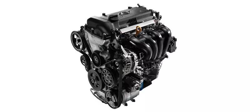 朗动前门凹陷修补费用,现代朗动车漆修补自喷漆