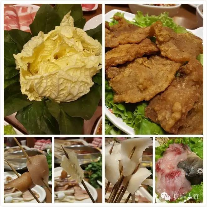 成都屋头串串香火锅,屋头串串香火爆