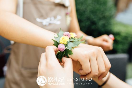 京城婚礼大咖倾巢而出，520婚享日让爱简单一点