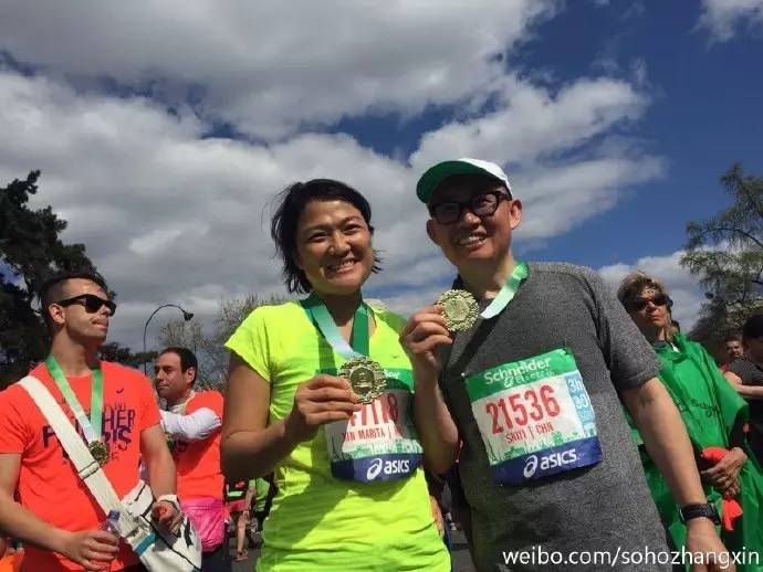 中国跑马拉松最快的女人是谁,中国最有影响力的跑马拉松女神