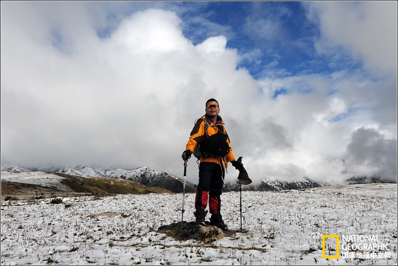 格聂转山攻略详解,四川格聂转山最新攻略