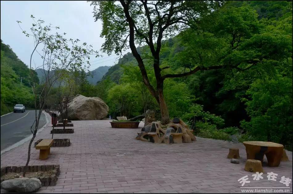 天水市国家级美丽乡村建设,天水市最美乡村名录图片