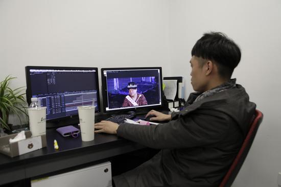 综艺后期神人:B站大神、《围城》铁粉出没