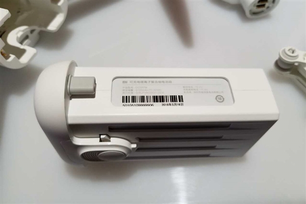 小米无人机1080p实测,小米无人机目前有几款