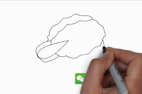 简笔画大全儿童教程图片,人物动态简笔画大全最简单