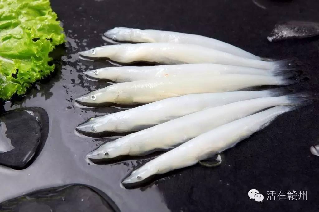 赣州老城人眼中的18县VS18县人眼中的自己，最后一个亮瞎了！