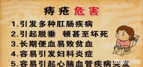 痔疮有什么危害是否需要就医,痔疮比较严重可以不做手术吗