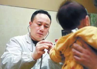 长沙儿科医生张涤治什么病,长沙儿科医生张涤抖音号