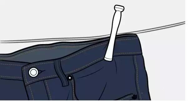 你不知道的十大秘密有哪些,牛仔裤你不知道的知识