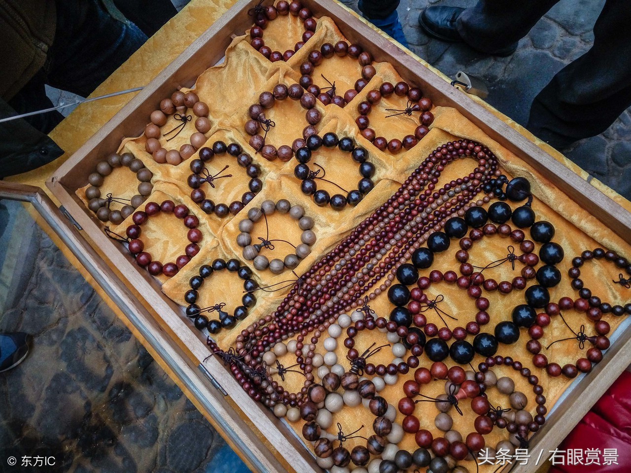 阴沉木手串保养方法,香楠木手串保养