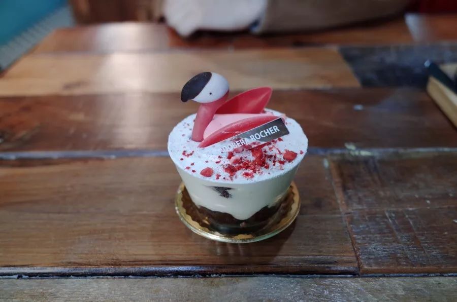 就连文艺女青年也找不到的史诗级咖啡店，因为它们真的藏在角落里