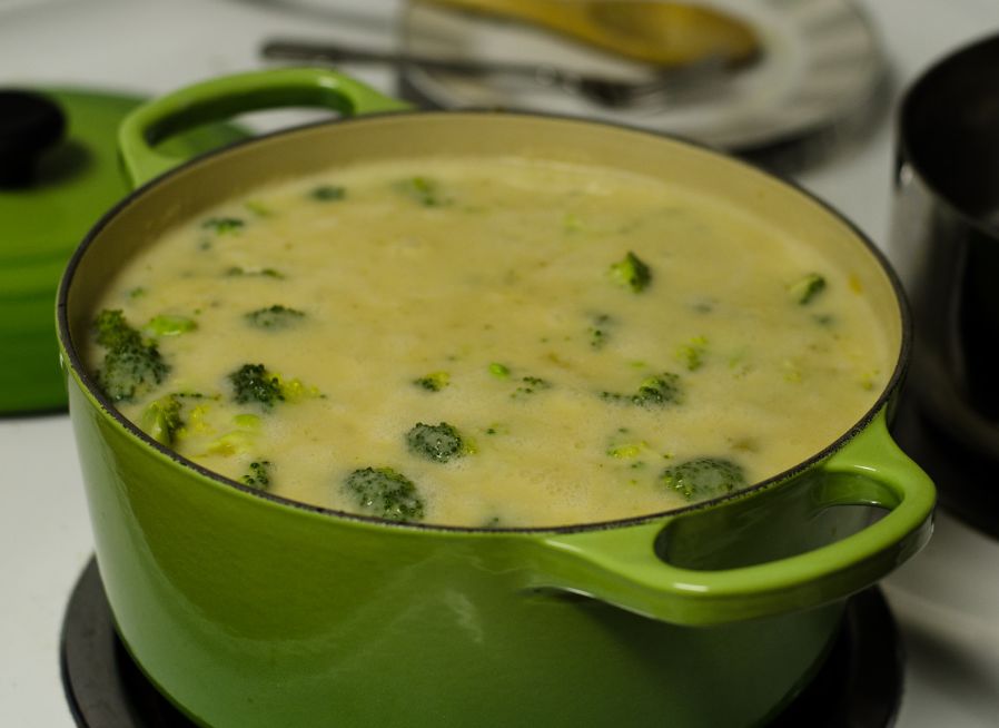 旅行者朴实无华的早餐,旅行者的营养早餐