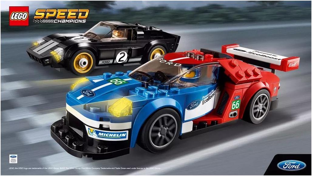 来来来,靠我们的双手拼出一个超跑的世界!