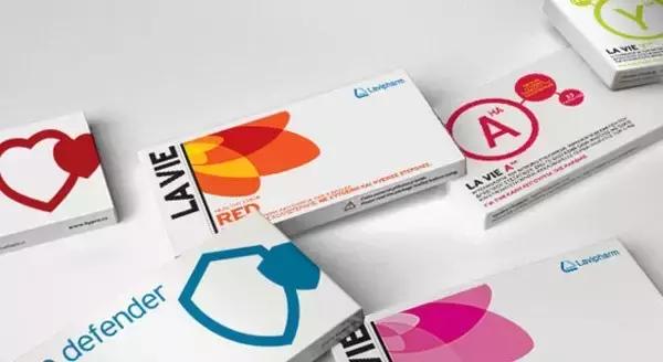 搞事儿的药品包装，这还是那些我怕吃的药吗？（文末有彩蛋）