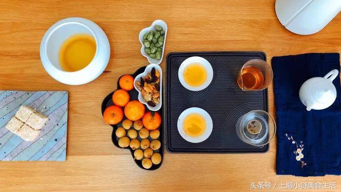 魔都17家清流茶室,魔都16家人气茶馆