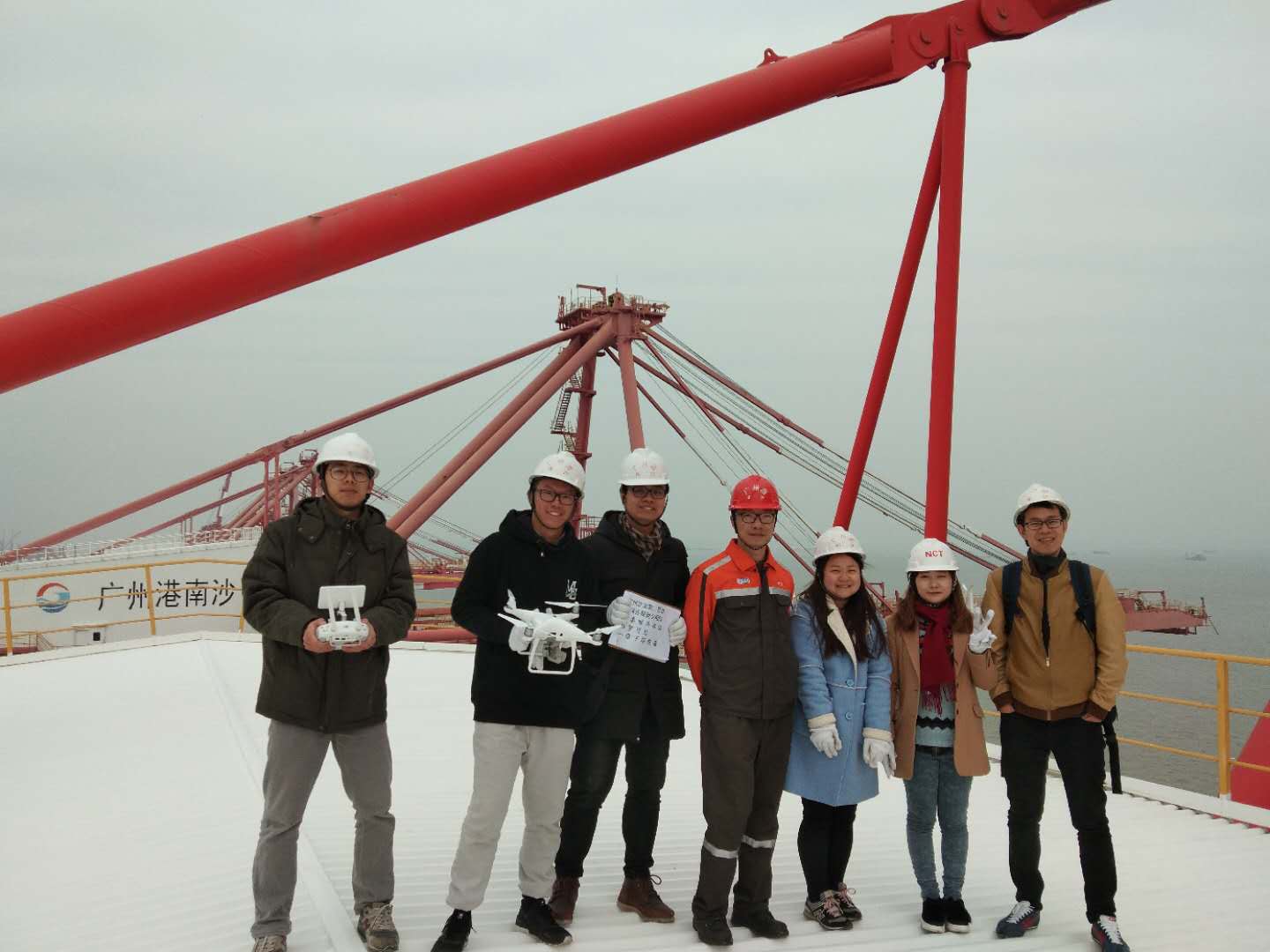 幕后揭秘丨MV《福气广州》是怎样炼成的