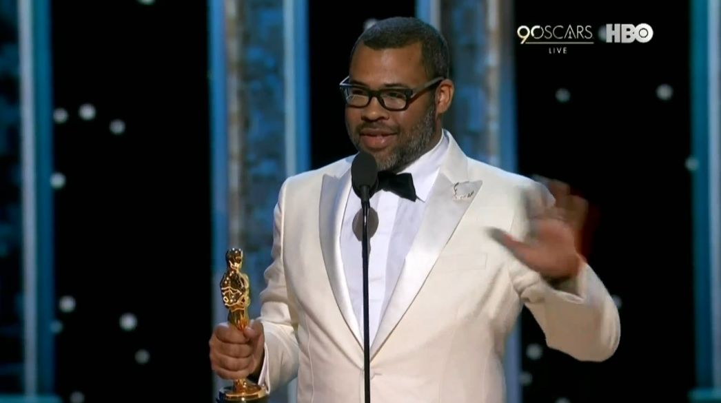 第90届奥斯卡获奖电影,第90届奥斯卡完整获奖名单