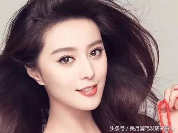 韩式一字眉适合什么脸,正宗韩式一字眉