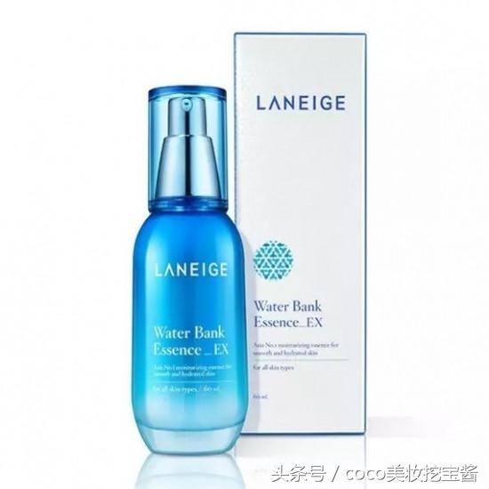 推荐几款保湿效果好的精华液,精华液推荐修护抗衰老