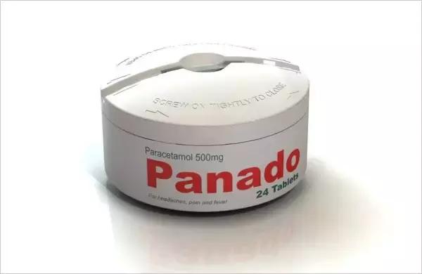 搞事儿的药品包装，这还是那些我怕吃的药吗？（文末有彩蛋）