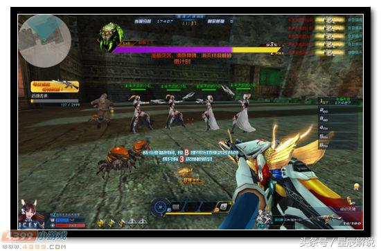 ak47魔神天神,生死狙击ak47天神