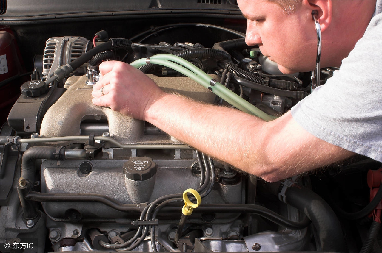 汽车怠速高对车有什么影响,怠速过高或者过低怎么解决