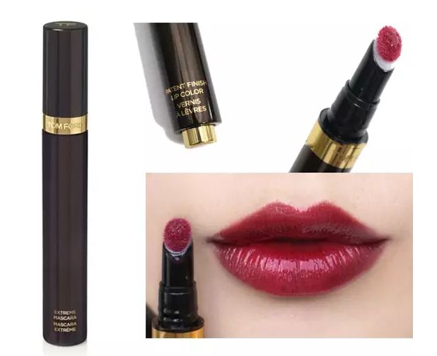 最有气场的姨妈红大牌口红,欧莱加丝绒雾感不沾杯口红姨妈色