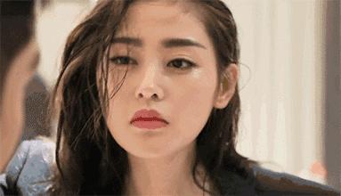 韩式一字眉适合什么脸,正宗韩式一字眉