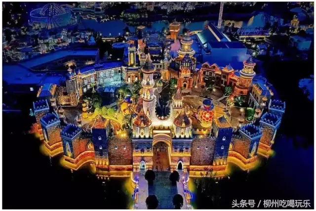 为什么柳州那么多人卖房,为什么要在南宁买房