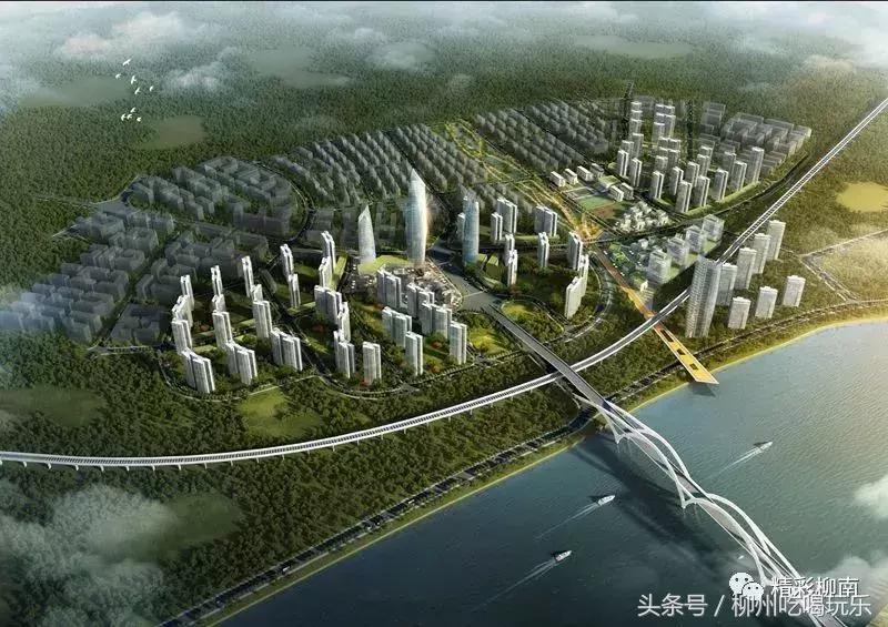 为什么柳州那么多人卖房,为什么要在南宁买房