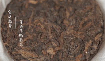 值得喝的几款普洱茶,七款普洱茶都很优秀