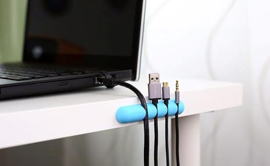 为什么你的数据线容易缠到一起,为什么数据线老是容易坏