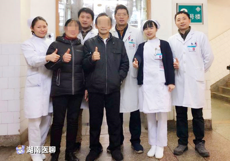 主动脉夹层目前有几种分析方法,主动脉夹层预警风险管理