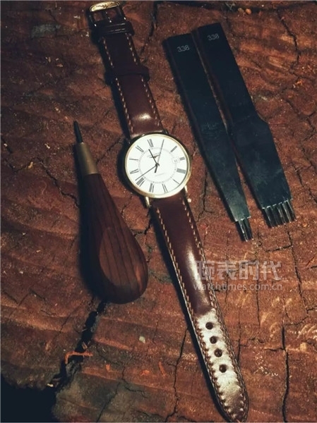 各种手表表带长短调整方法,手表的各种表带怎么用