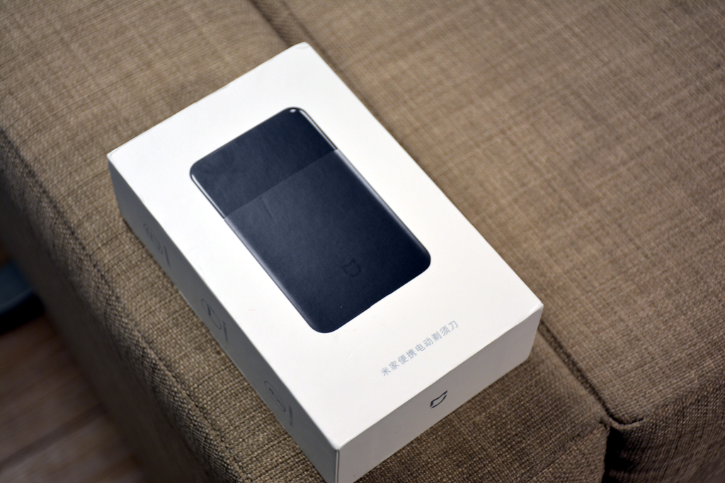 日本原装进口便携电动剃须刀,日本原装小米剃须刀