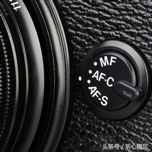 单反相机自动对焦操作技巧图解,单反相机多点对焦正确使用方法