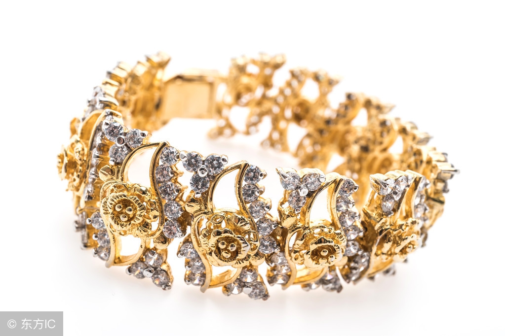 电镀18k金掉色吗,18k金掉色能修复吗