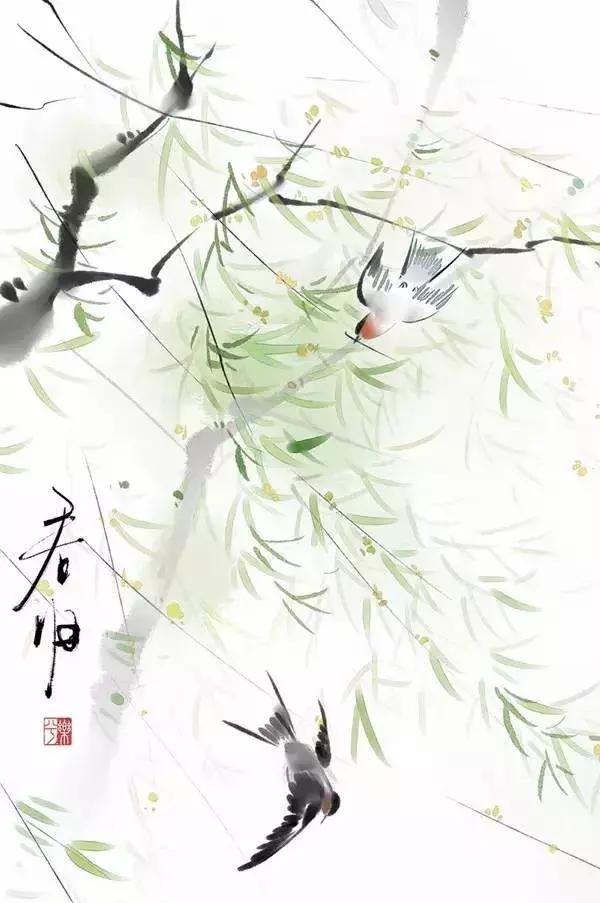 最好听十首国风歌,最好听的国风歌前十首