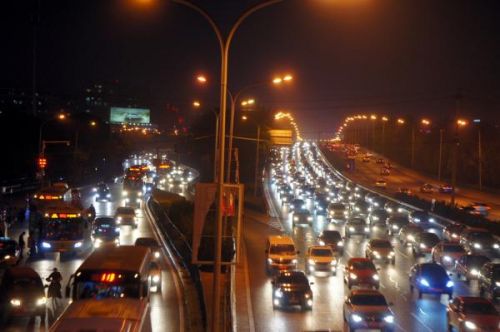 北京拥堵收费方案拥堵费怎么收？