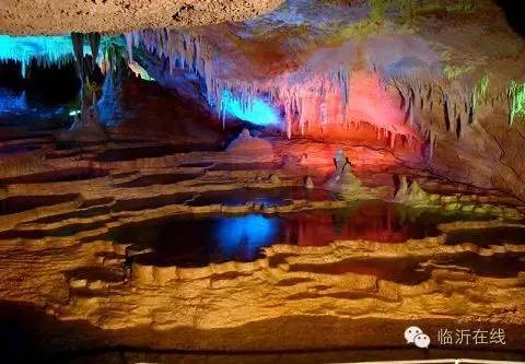 请不要听说临沂，请听临沂说......