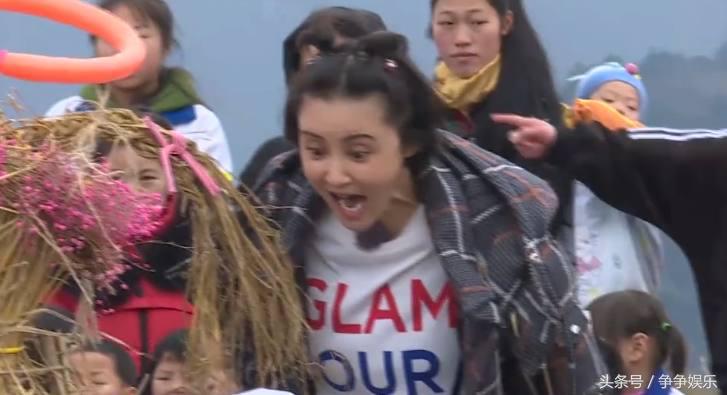 肯尼张歆艺完整视频,袁弘张歆艺肯尼综艺节目