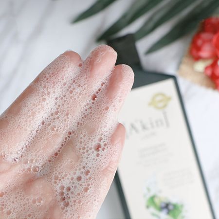 洗发水一天不洗就出油,洗了之后一天都不油的洗发水