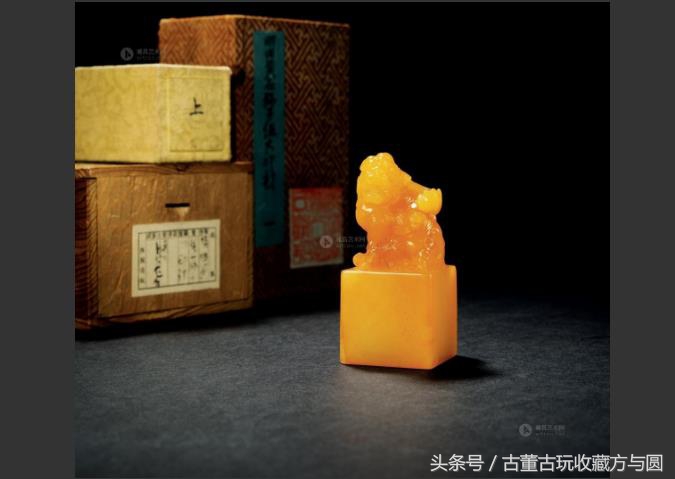 2020年田黄石及寿山石图鉴大全,田黄石是寿山石中最名贵的一种吗