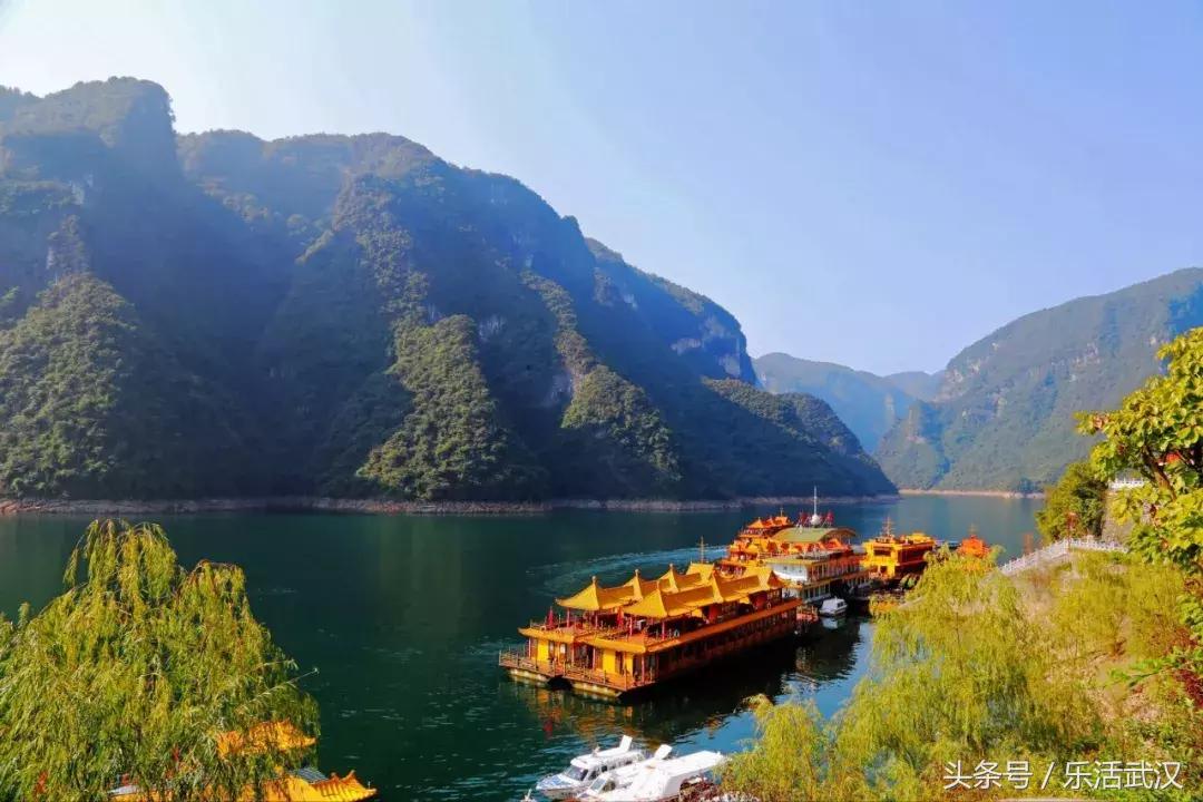 武汉春游两日游攻略大全,武汉春游适合去哪里玩