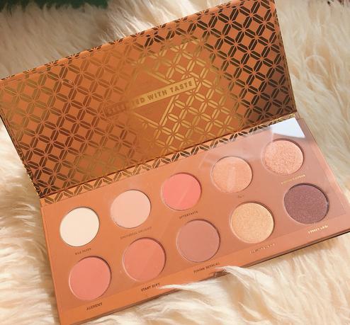 不买后悔系列图文,不买会后悔的眼影