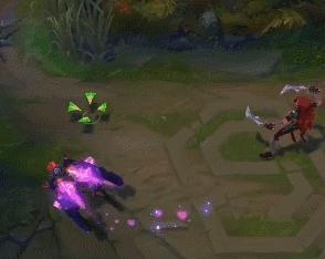 武装战姬厄运小姐169和199区别,lol女枪终极皮肤特效合集