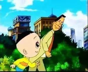 那些陪伴50、60、70、80、90后的经典动画片,每一部都是童年回忆