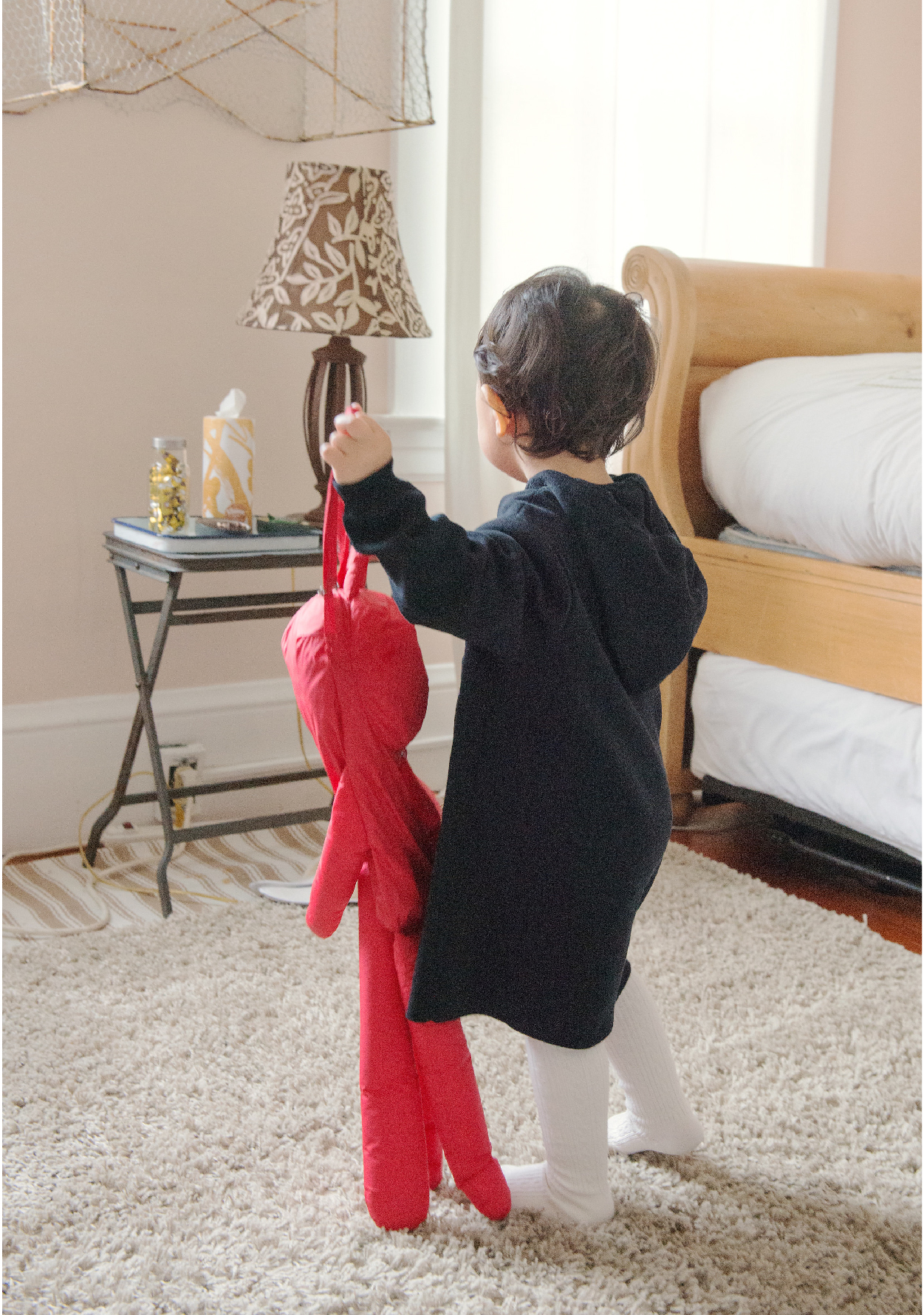 穿上春天的衣服美美哒,穿上春天的衣服