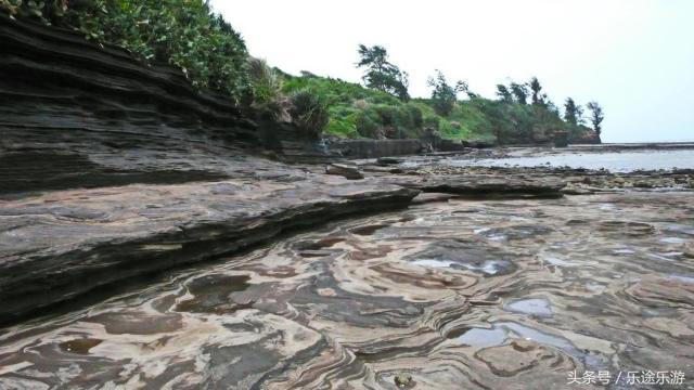 蓬莱火山岛,蓬莱有哪些火山岛景区