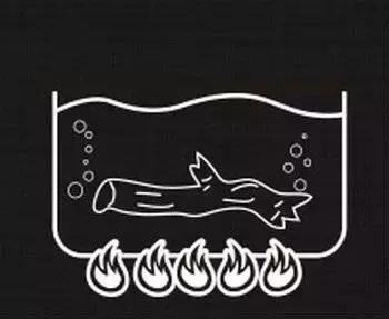 杜鹃根水草缸图片和视频,杜鹃根造景需要素材在哪里